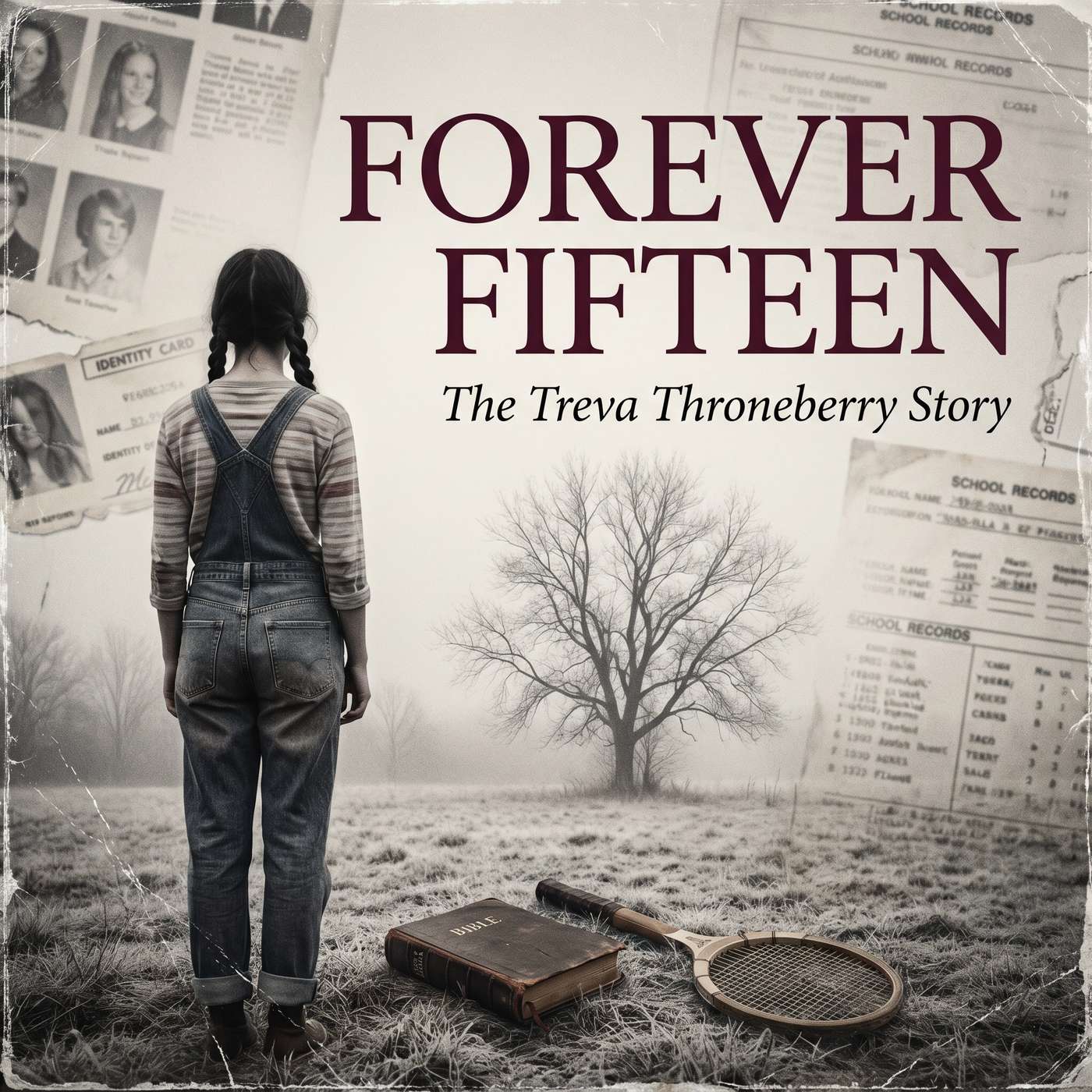 WTBL - Forever Fifteen episode artwork