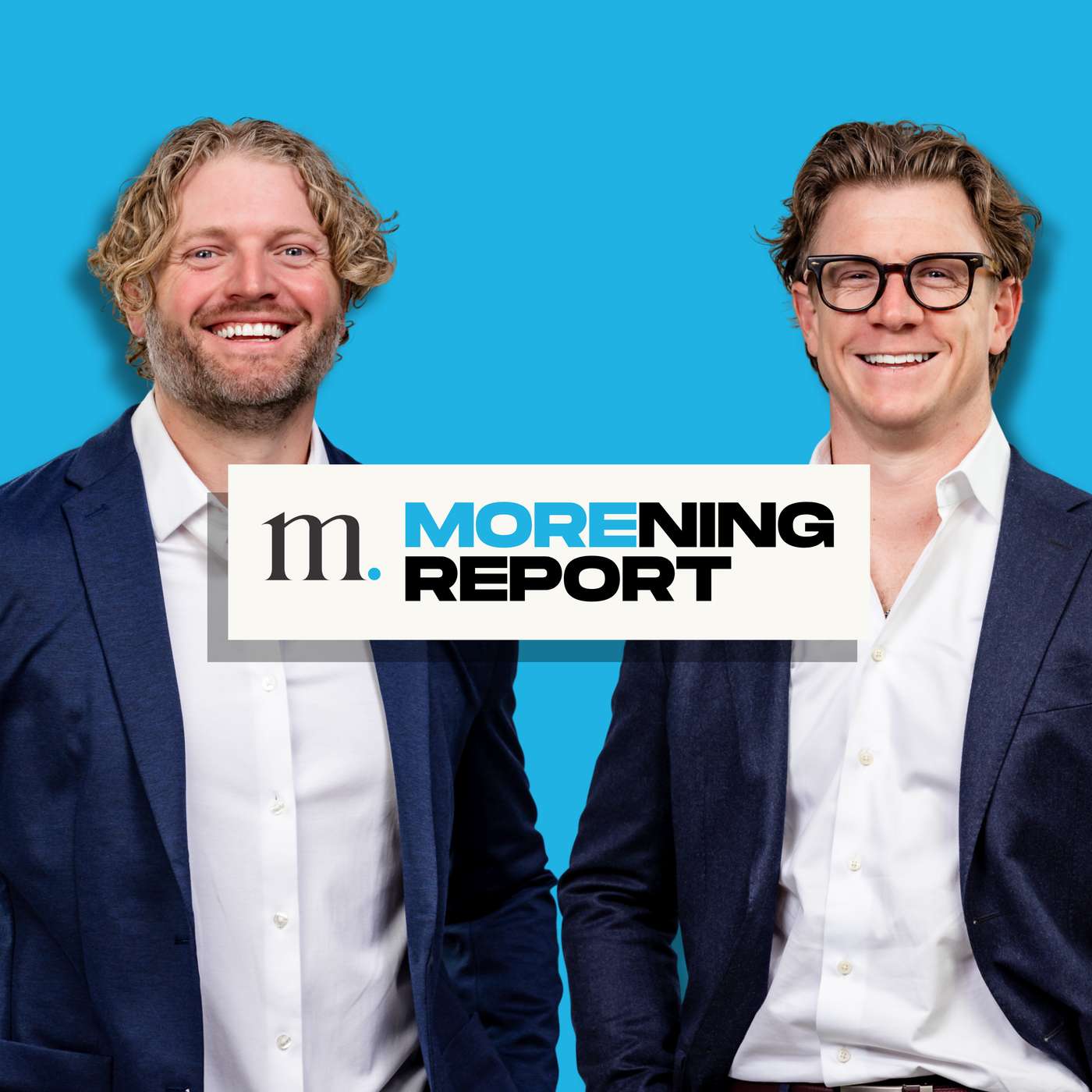 MOREning Report