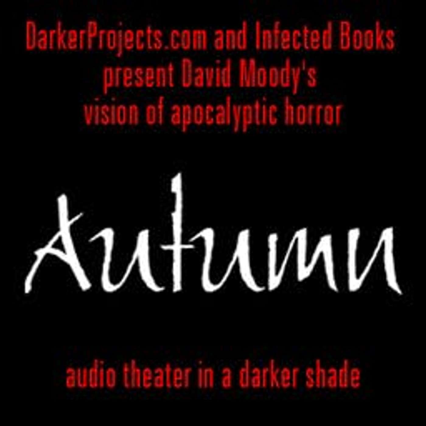Darker Projects: Autumn- Part 3 episode artwork