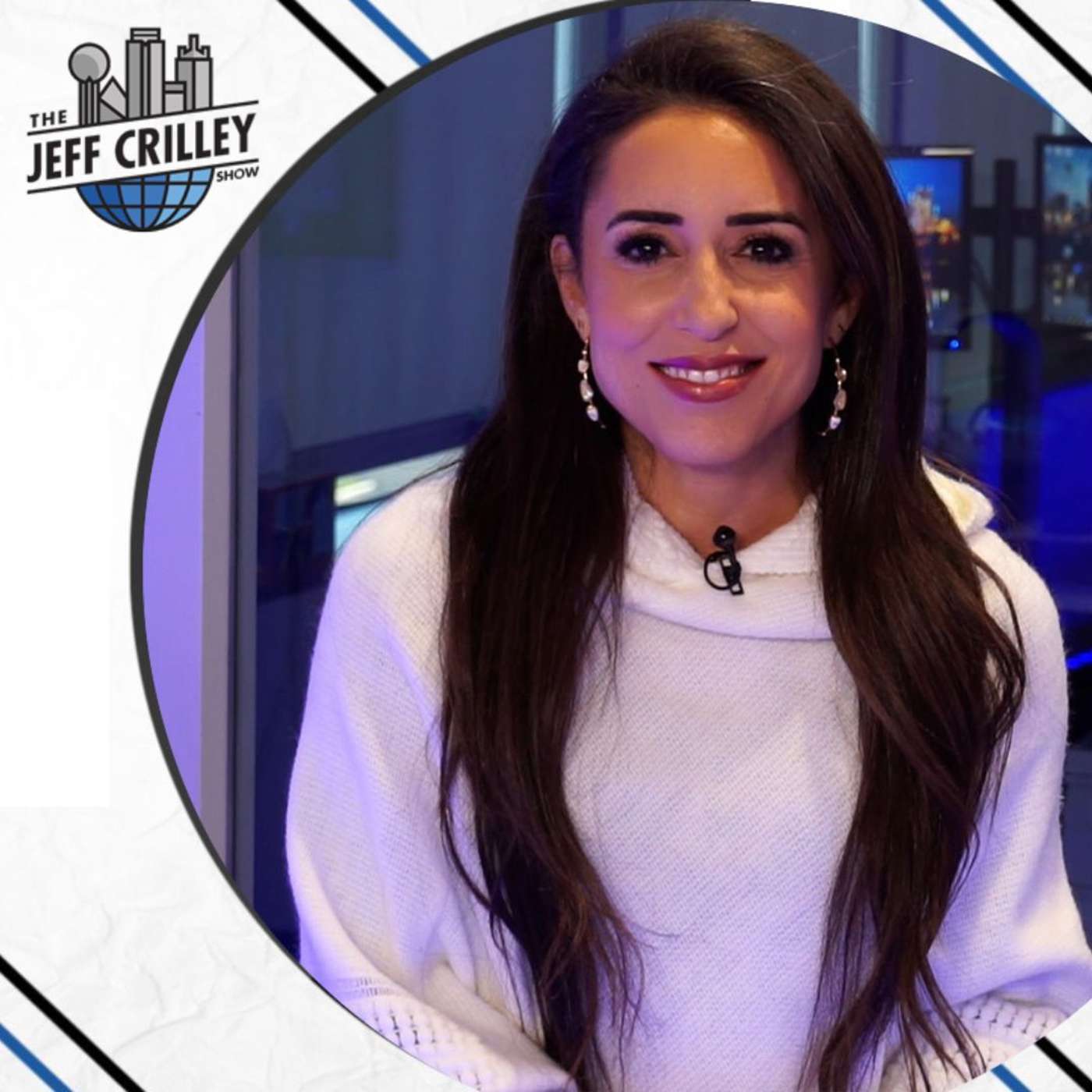 The Jeff Crilley Show