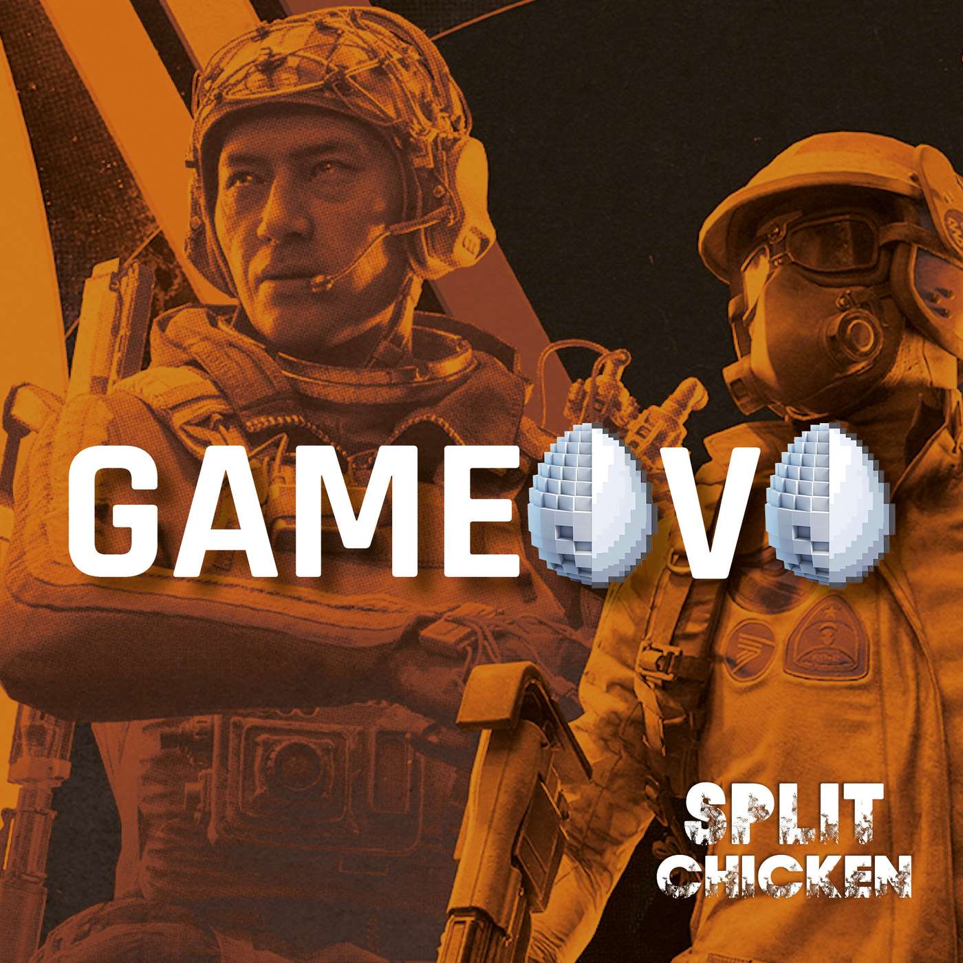 GameOvO S01 E15 - Arc Raiders episode artwork