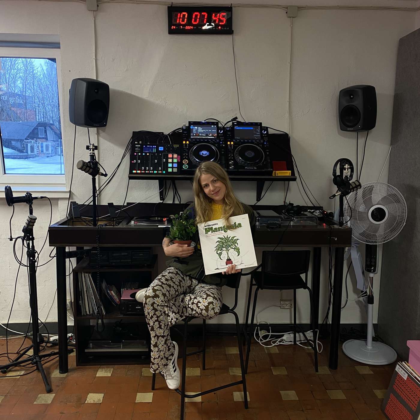 Kurbade Tüdrukute Klubi 24.01.24 episode artwork