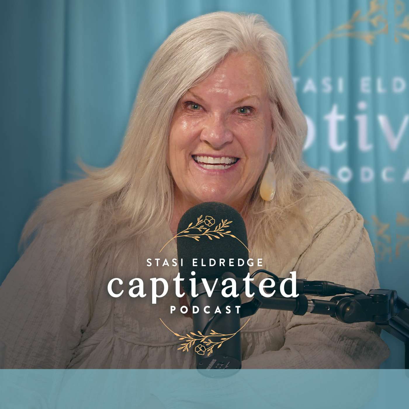 E126 | Taking a Moment for Beauty