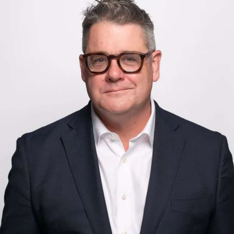 Mark Ritson