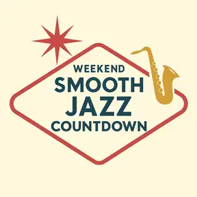 Weekend Smooth Jazz Countdown