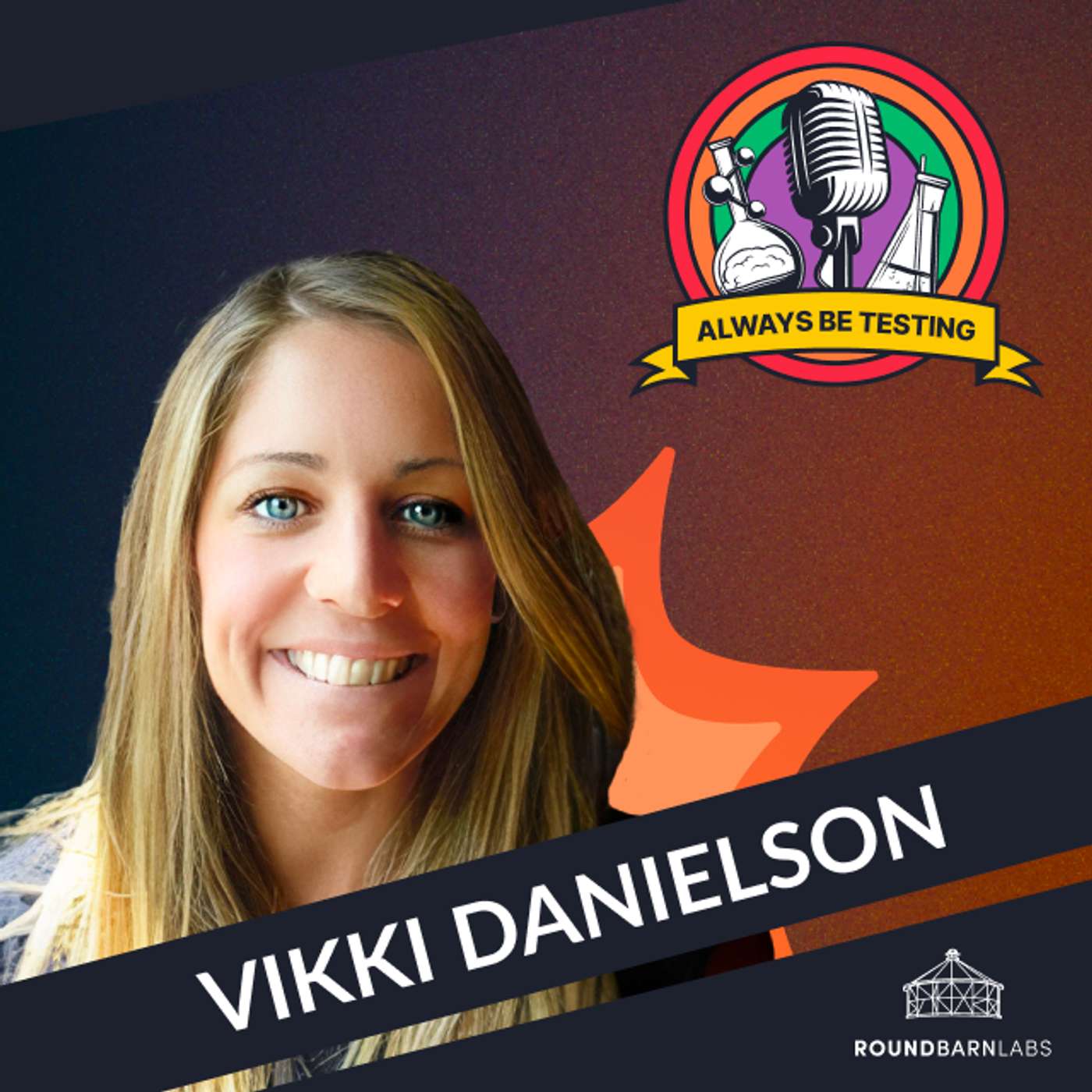 #41 The Power of Connected TV, Vikki Danielson, Director, Growth & Partnerships at tvScientific episode artwork