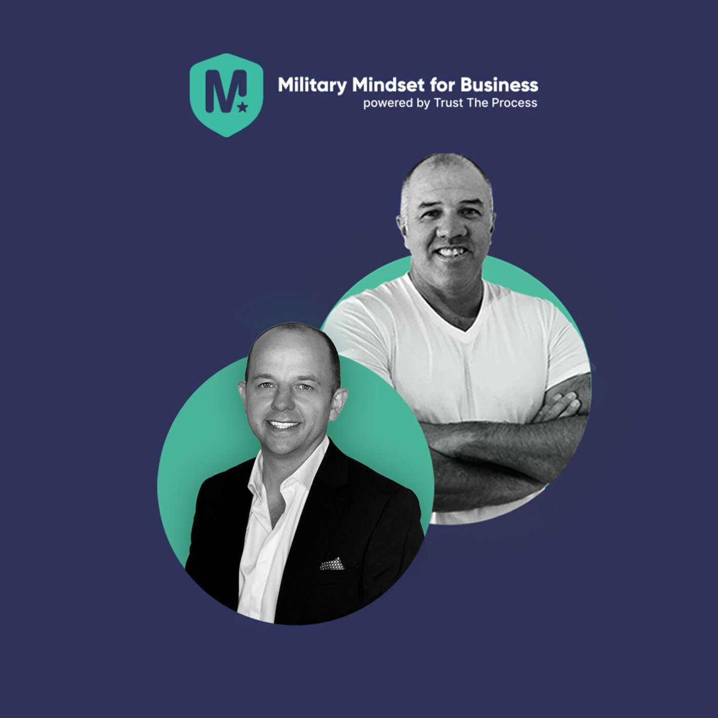 Veteran Business Community Podcast