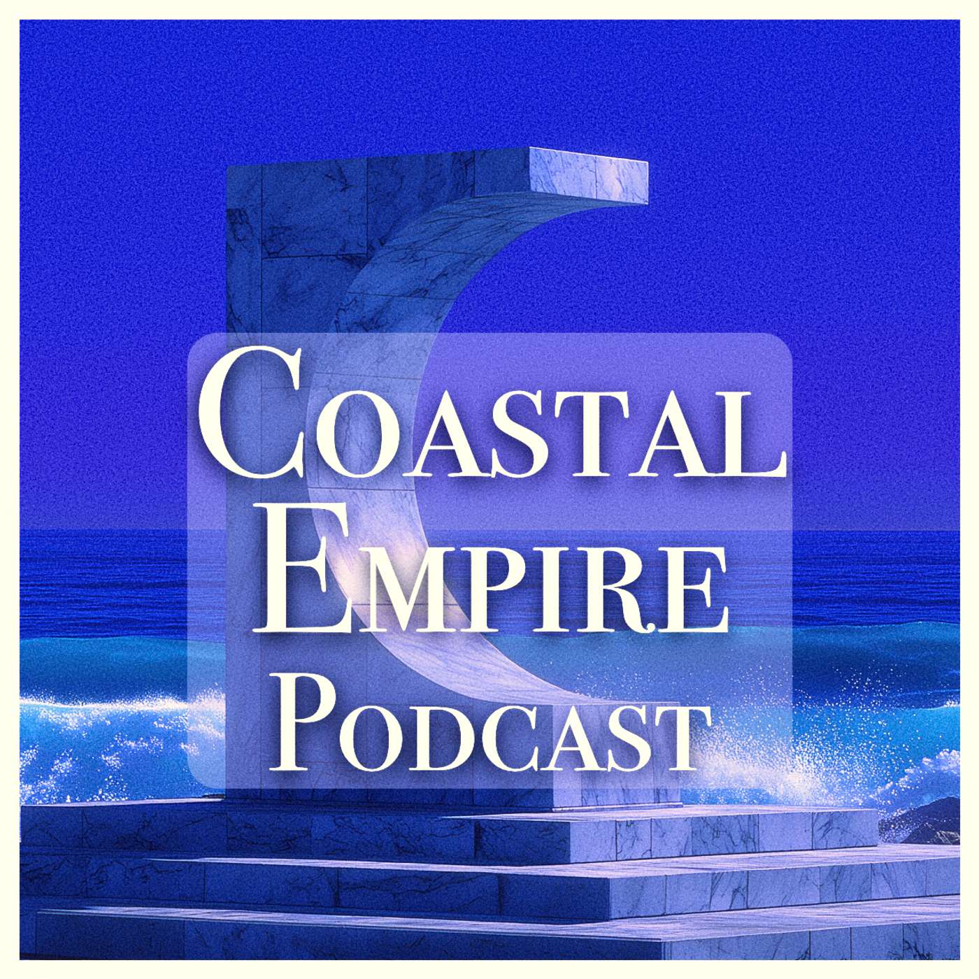 The Coastal Empire Podcast