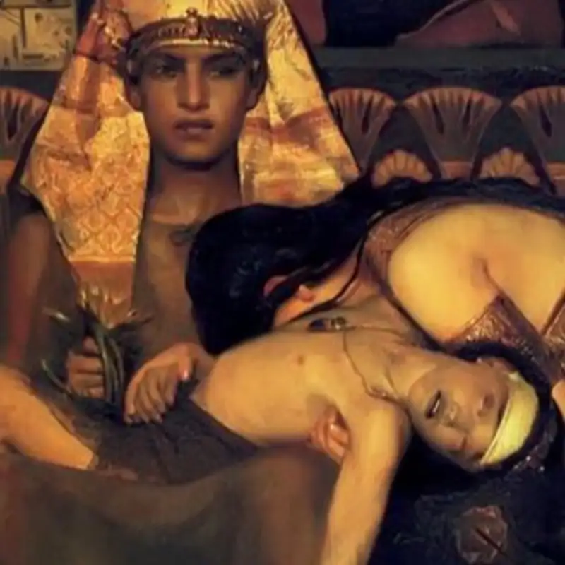 CFL 11: Ten Plagues of Egypt