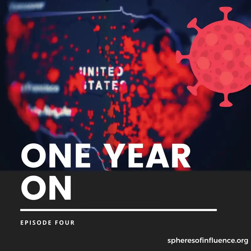 One Year On