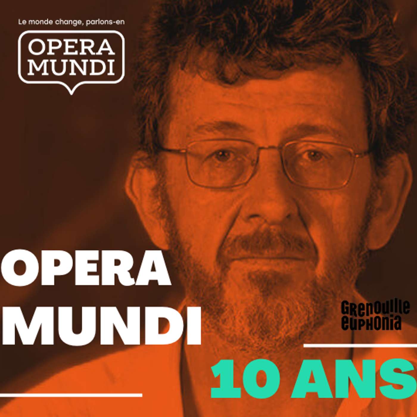 Sébastien Marot - Agriculture et urbanisation