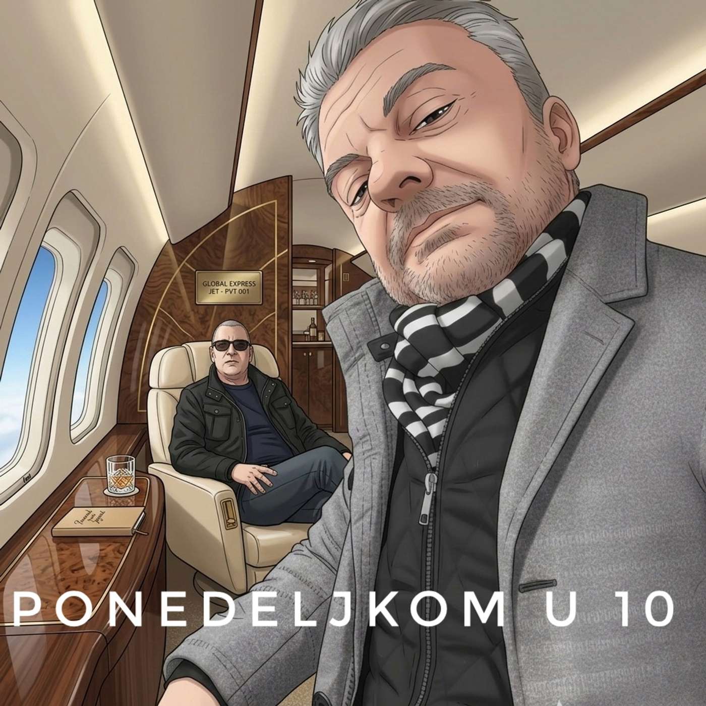 9. mart i pouke iz njega episode artwork