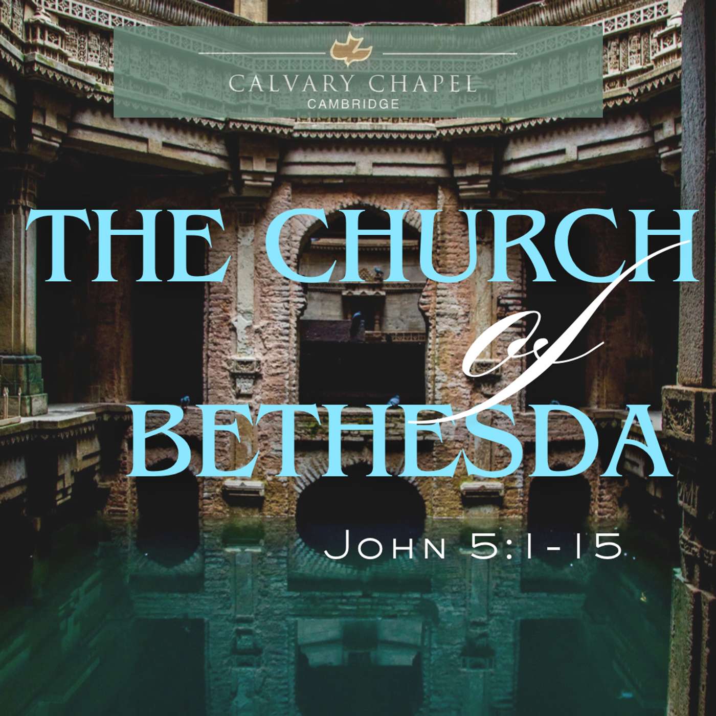 The Church of Bethesda