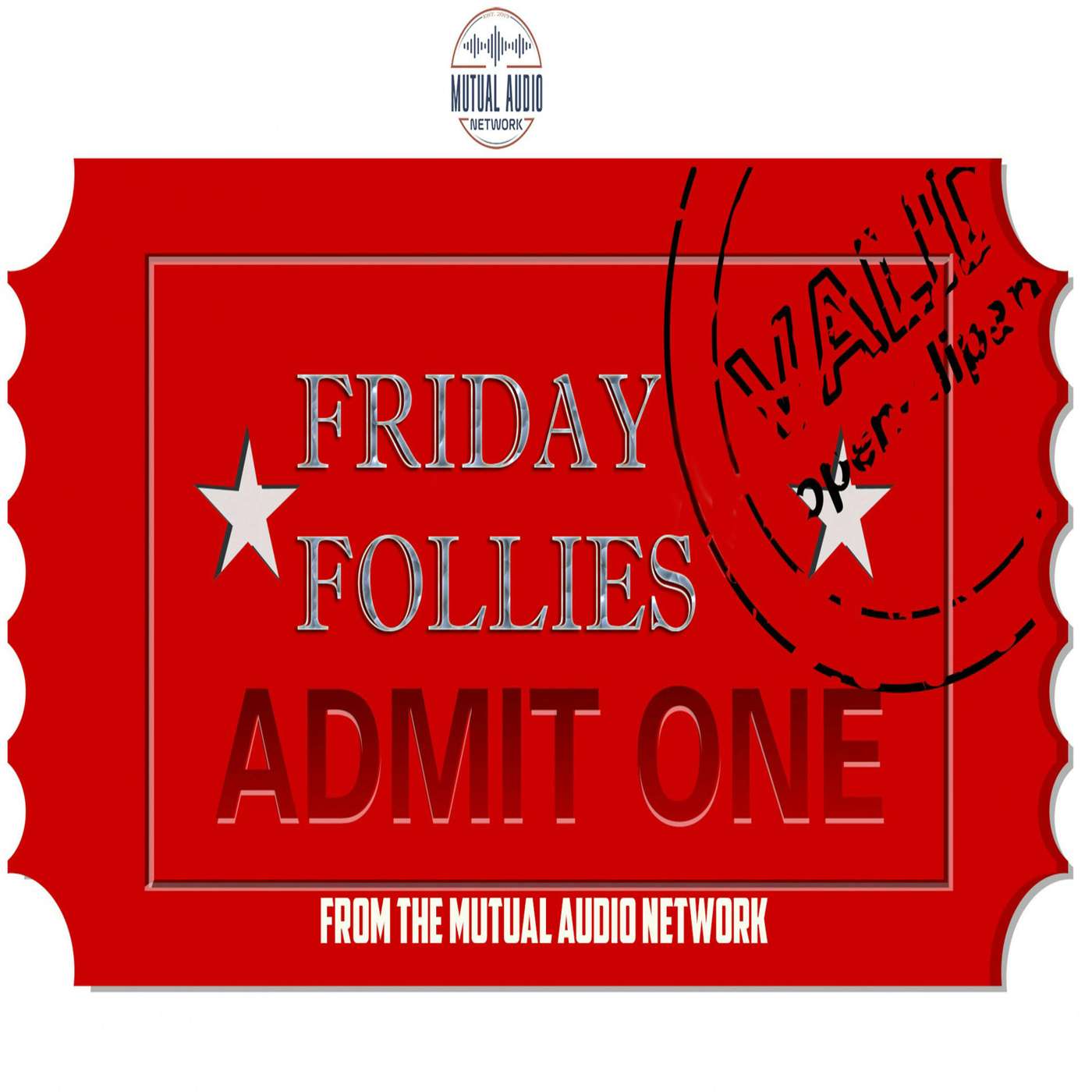 Friday Follies for June 7th, 2019