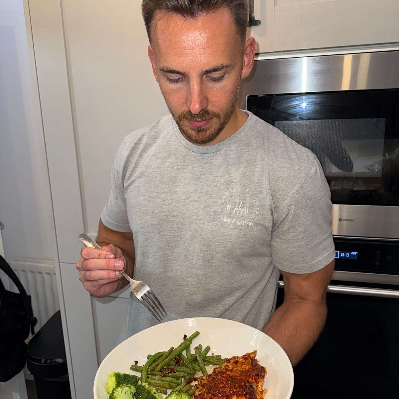 Why Dieting Keeps Failing You (And What Actually Worked For Me) episode artwork