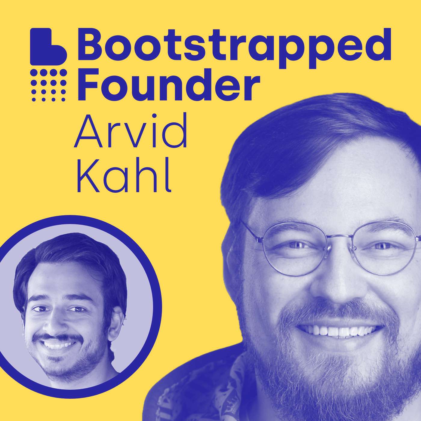 The Bootstrapped Founder