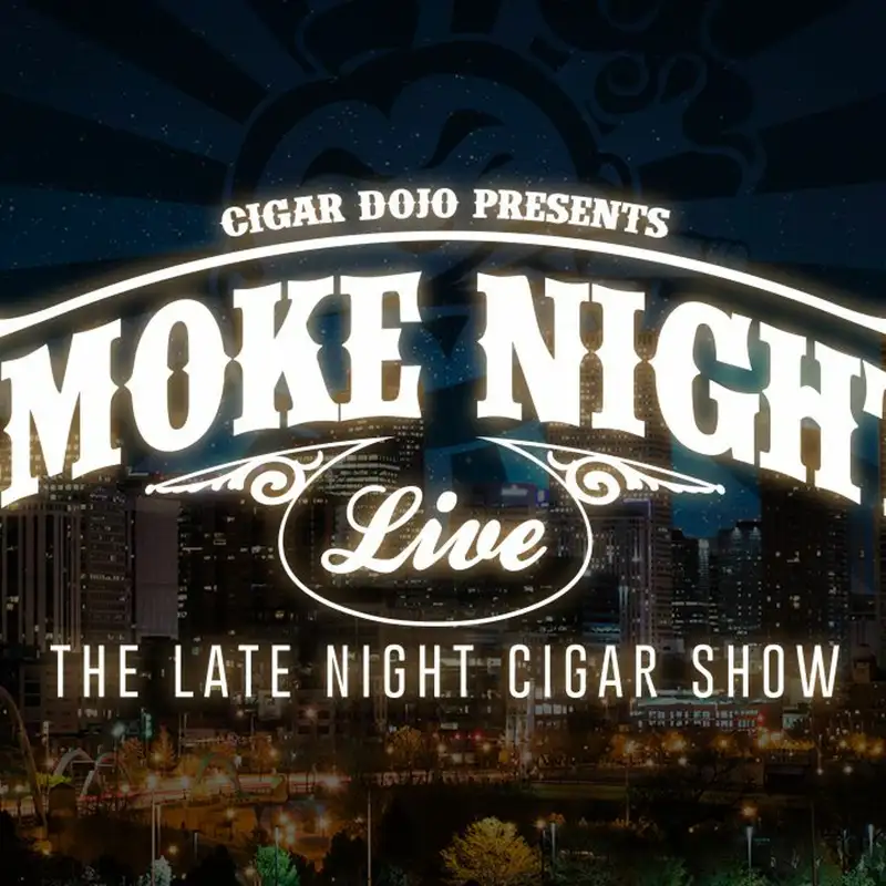 Smoke Night LIVE Housekeeping Show