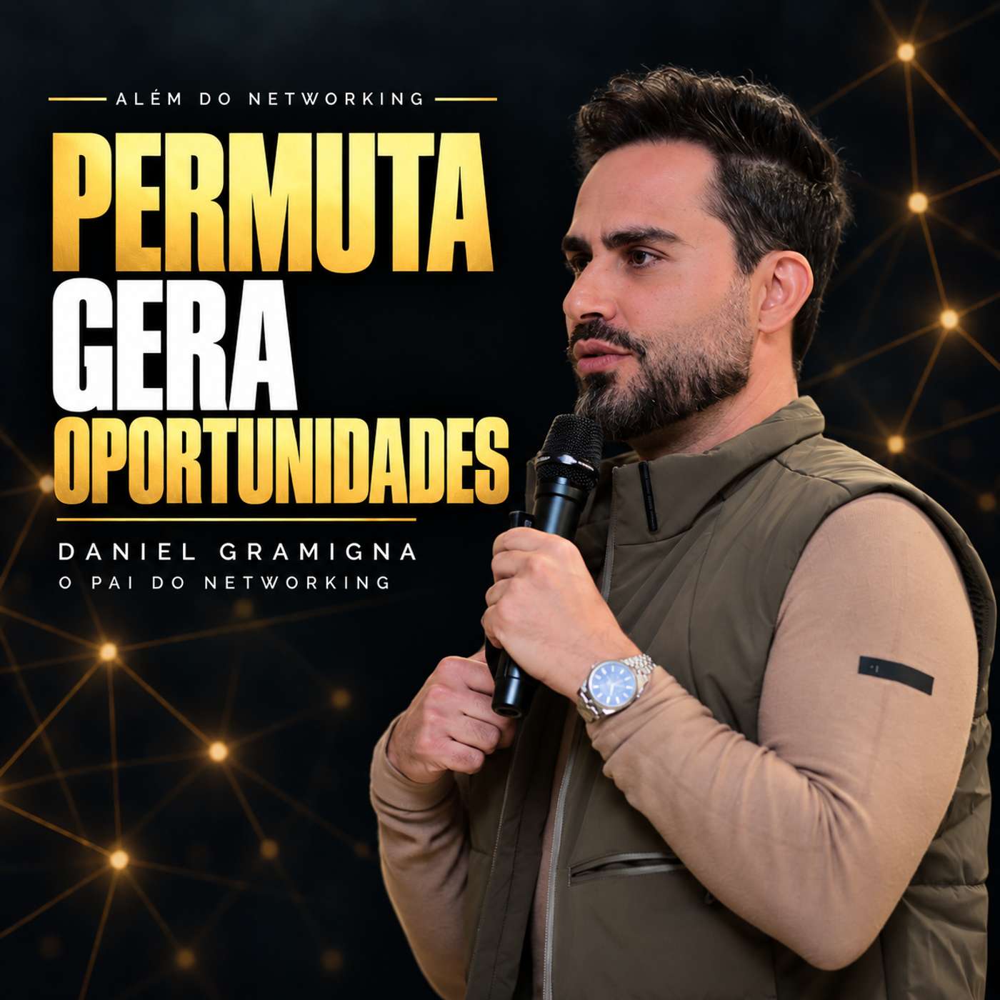 Permuta: transformar capacidade ociosa em oportunidade episode artwork