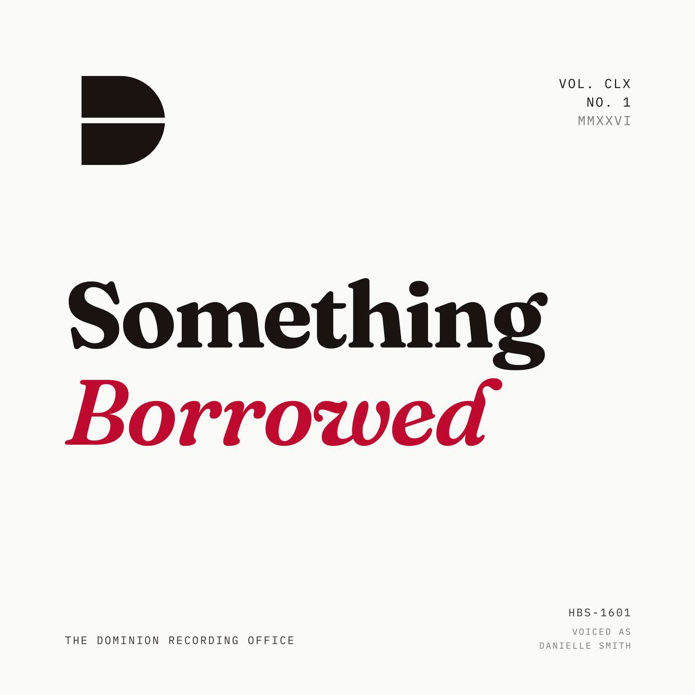 Something Borrowed