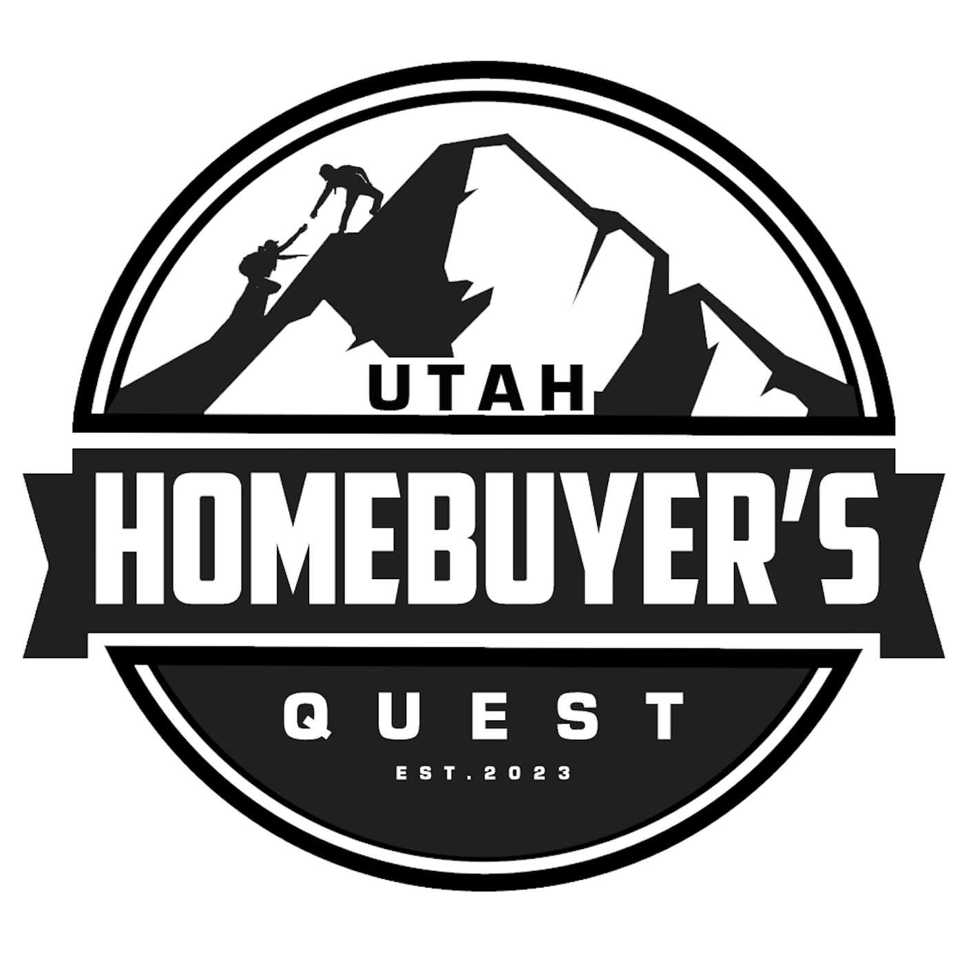 The Utah Homebuyer’s Quest Podcast