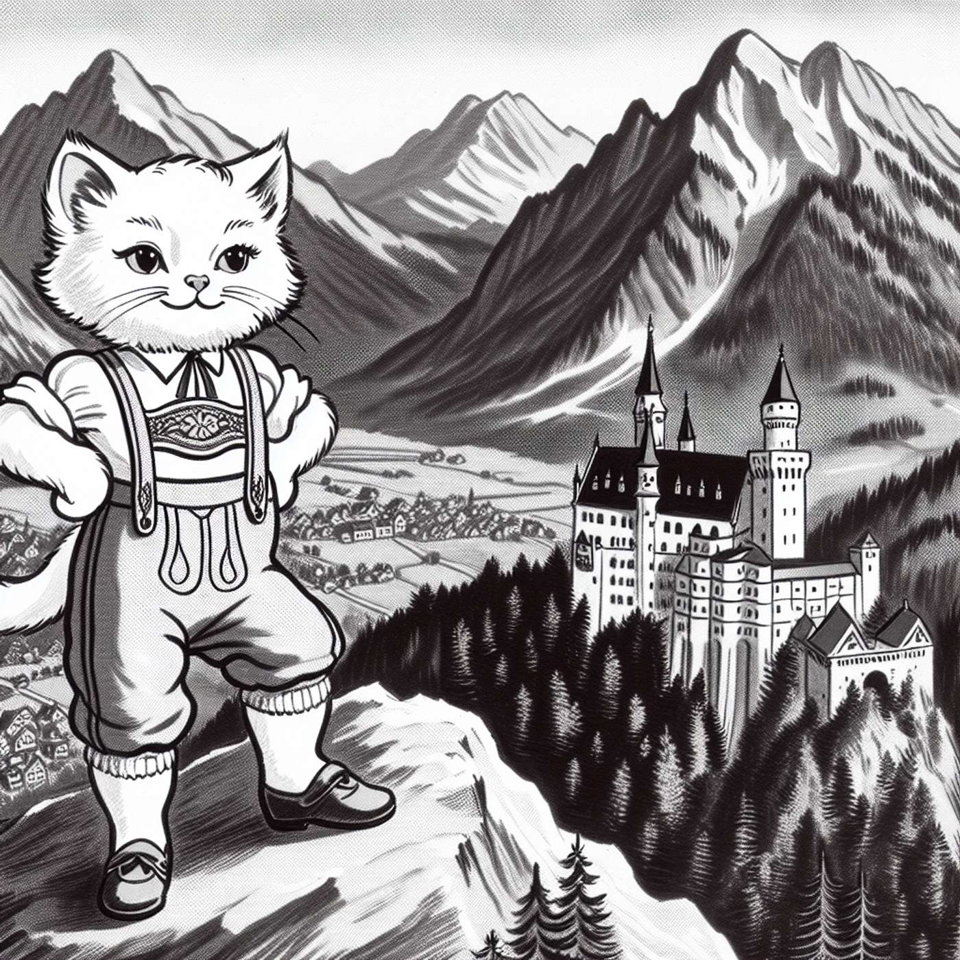 Nincha - Learn Languages Podcast (en)