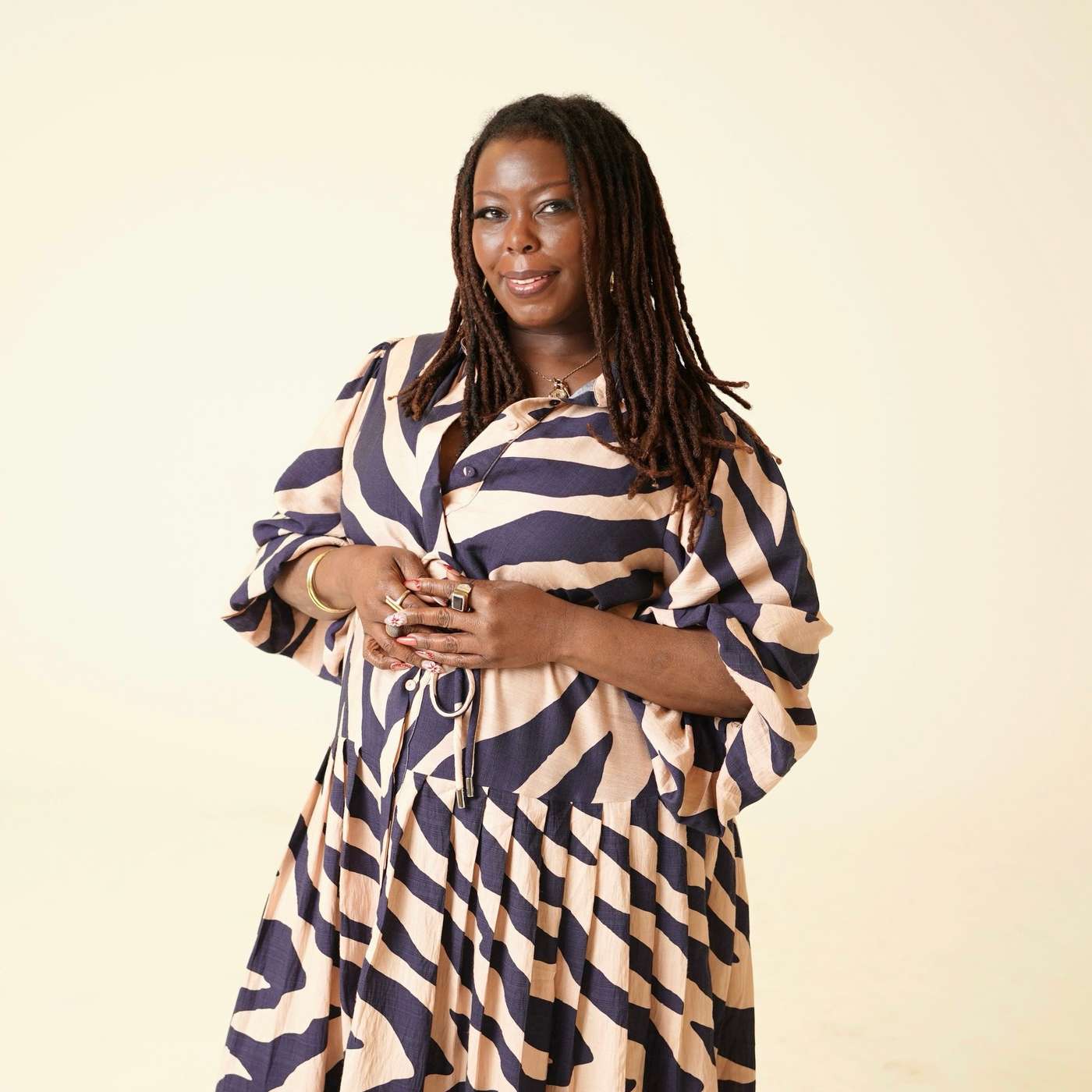 Laylah Amatullah Barrayn - Department of Arts, Culture, and Media, Rutgers University, Newark