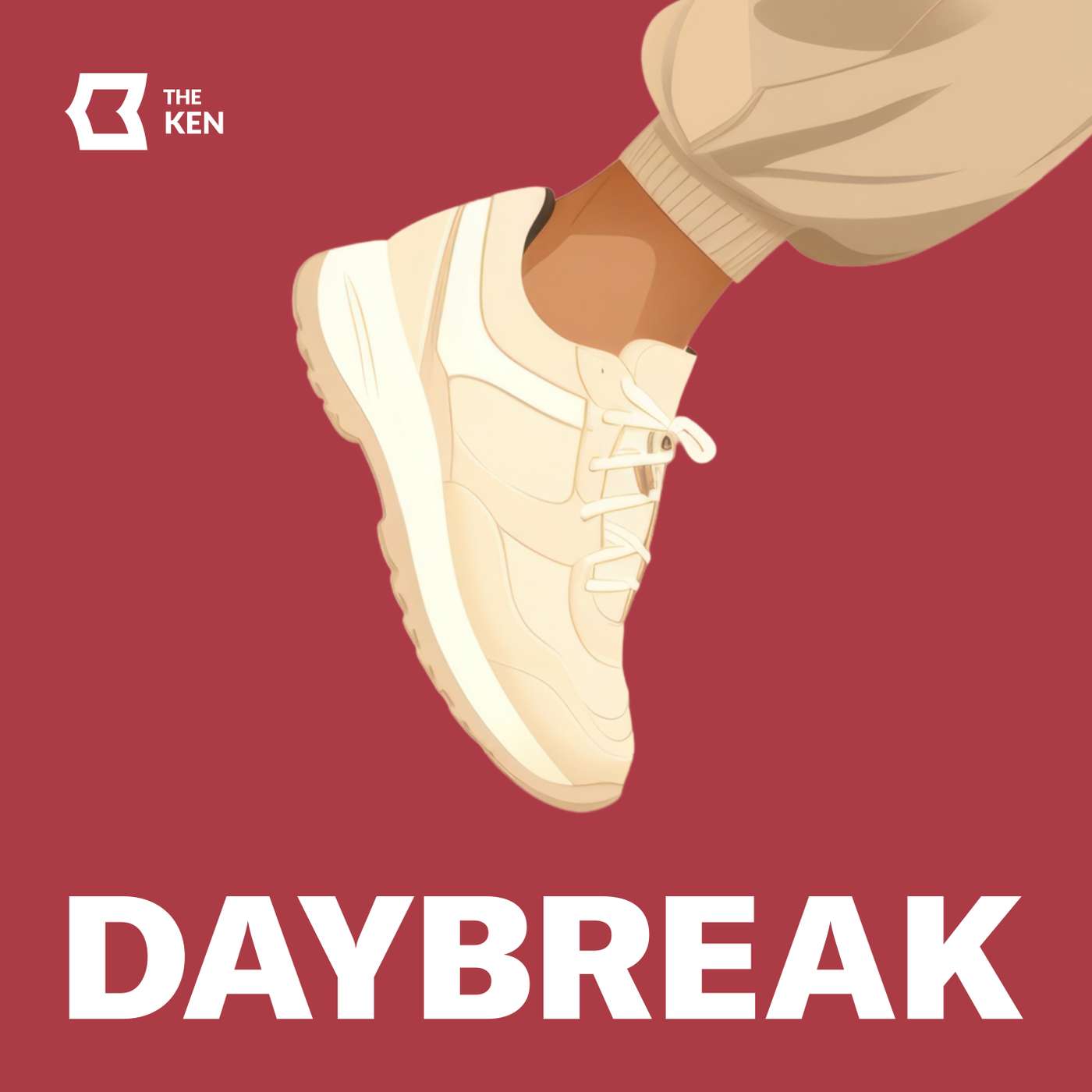 Are run clubs like rehab for the chronically online? Daybreak joined one to find out
