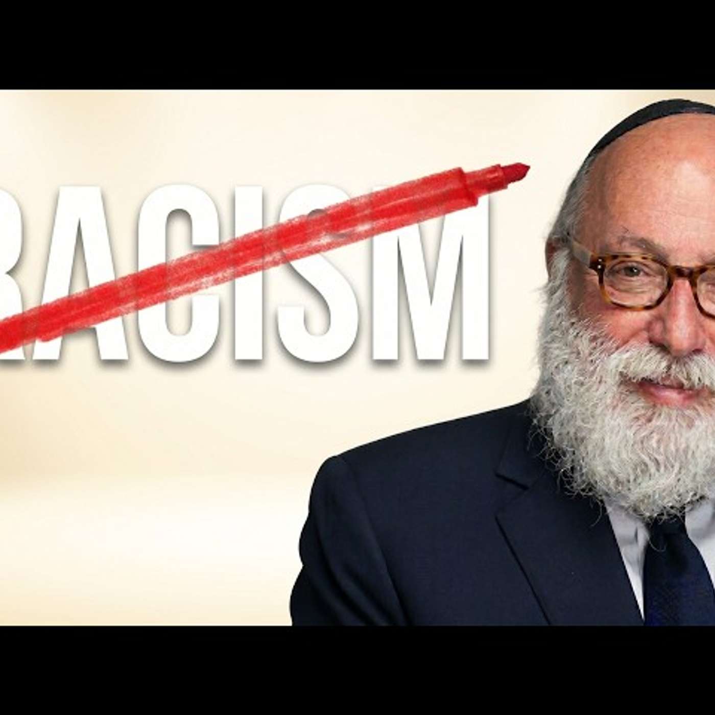 What Racism REALLY Is episode artwork