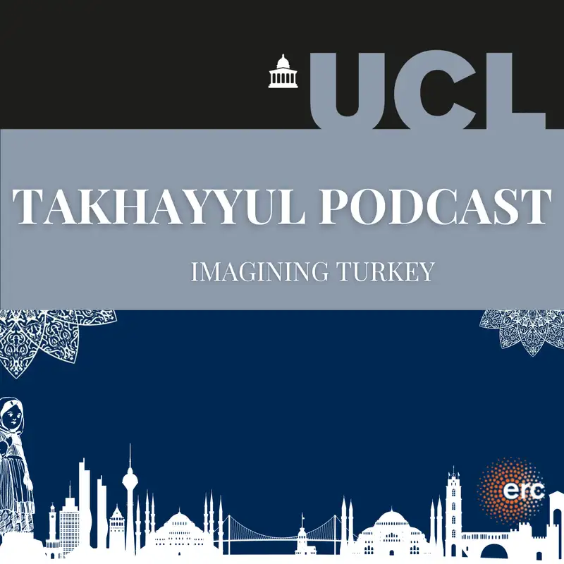 Imagining Turkey