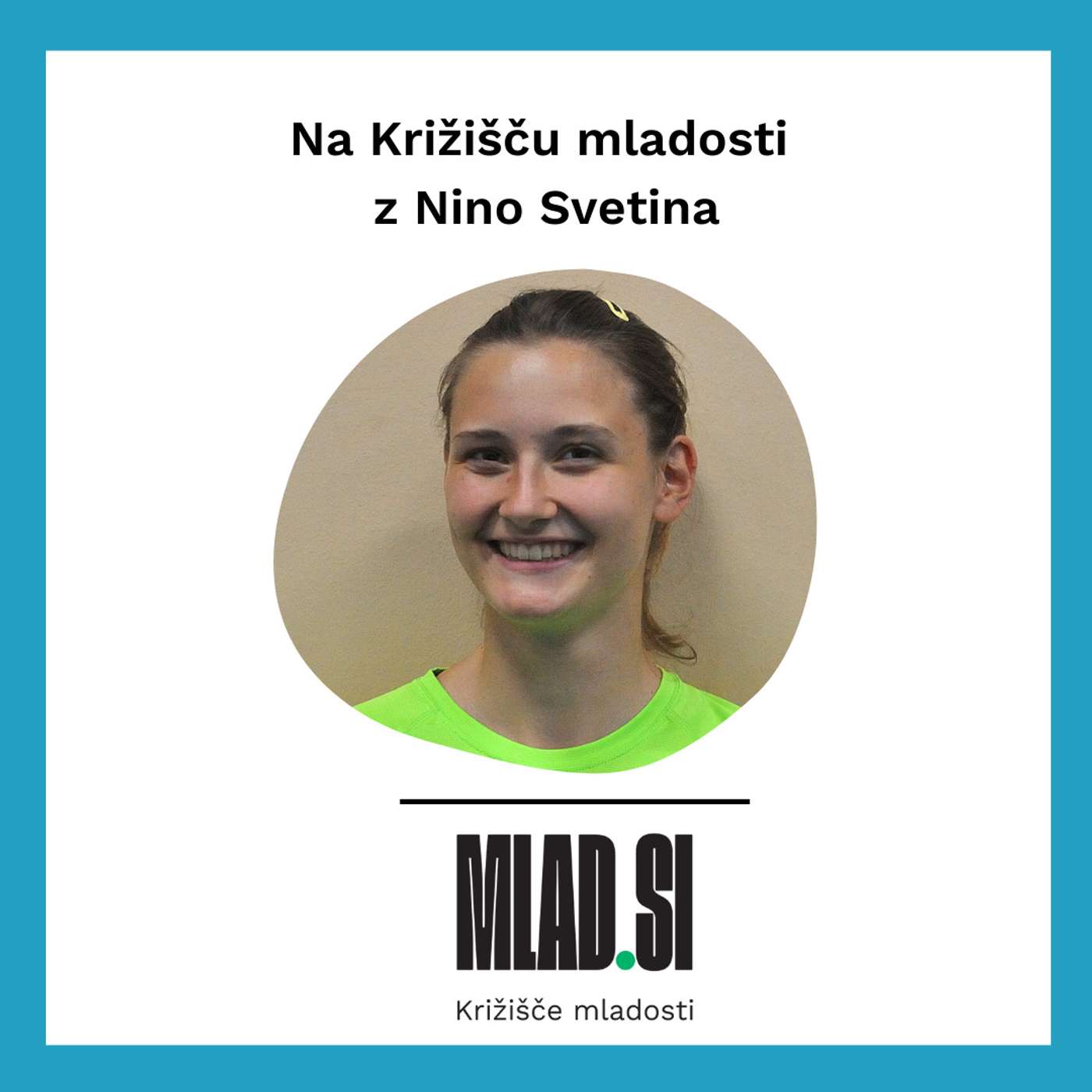 Križišče mladosti