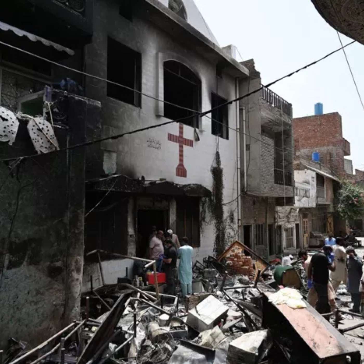 The Christian Post Daily