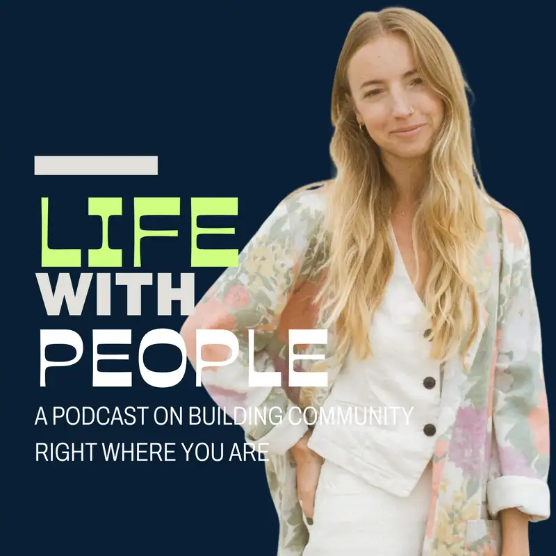Episode 7: Holding Space for Grief Part 2 with Ceci Frost