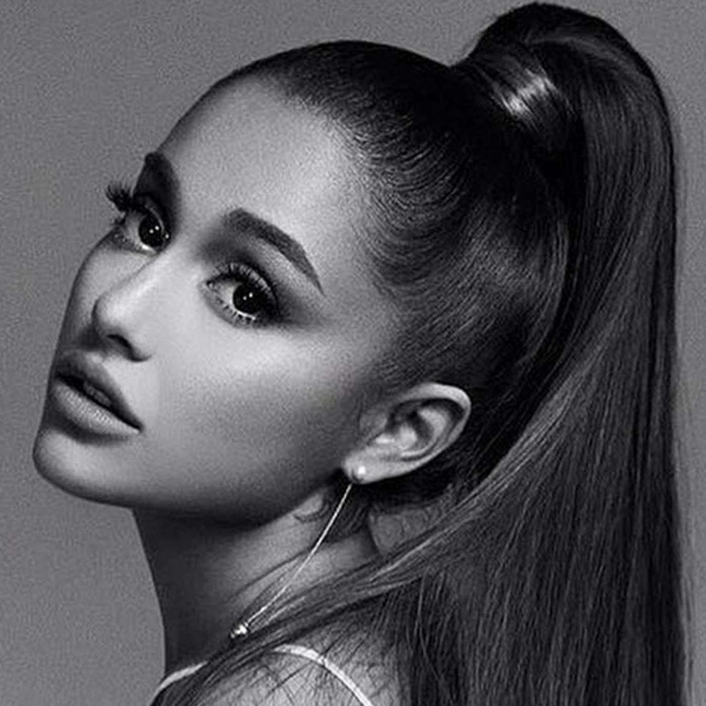 198 - Music Greats with Ana Schofield (Ariana Grande) (11.08.2020)