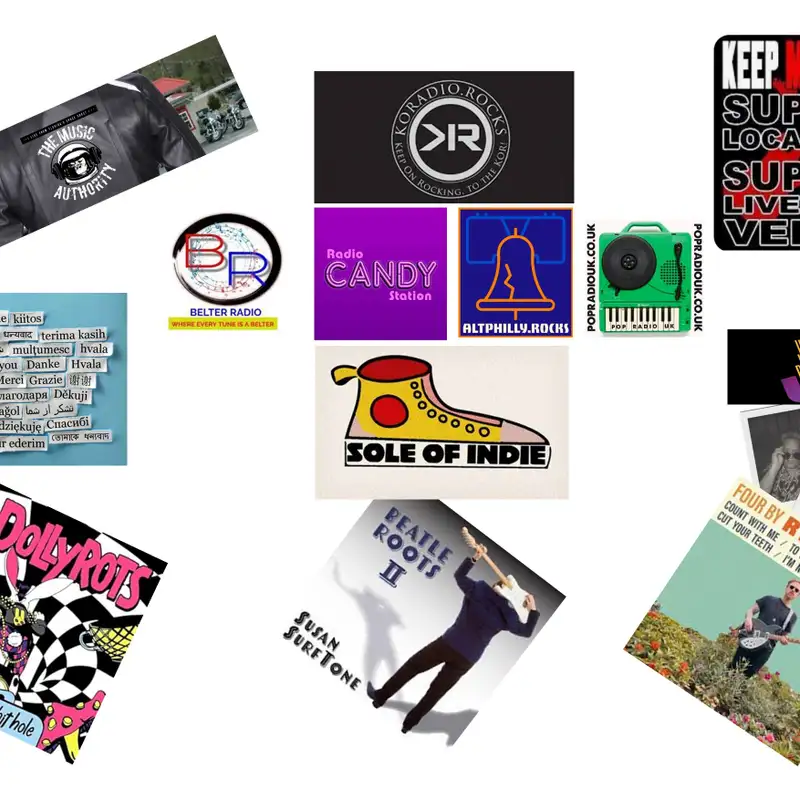 June 3, 2025 Tuesday Hour 1