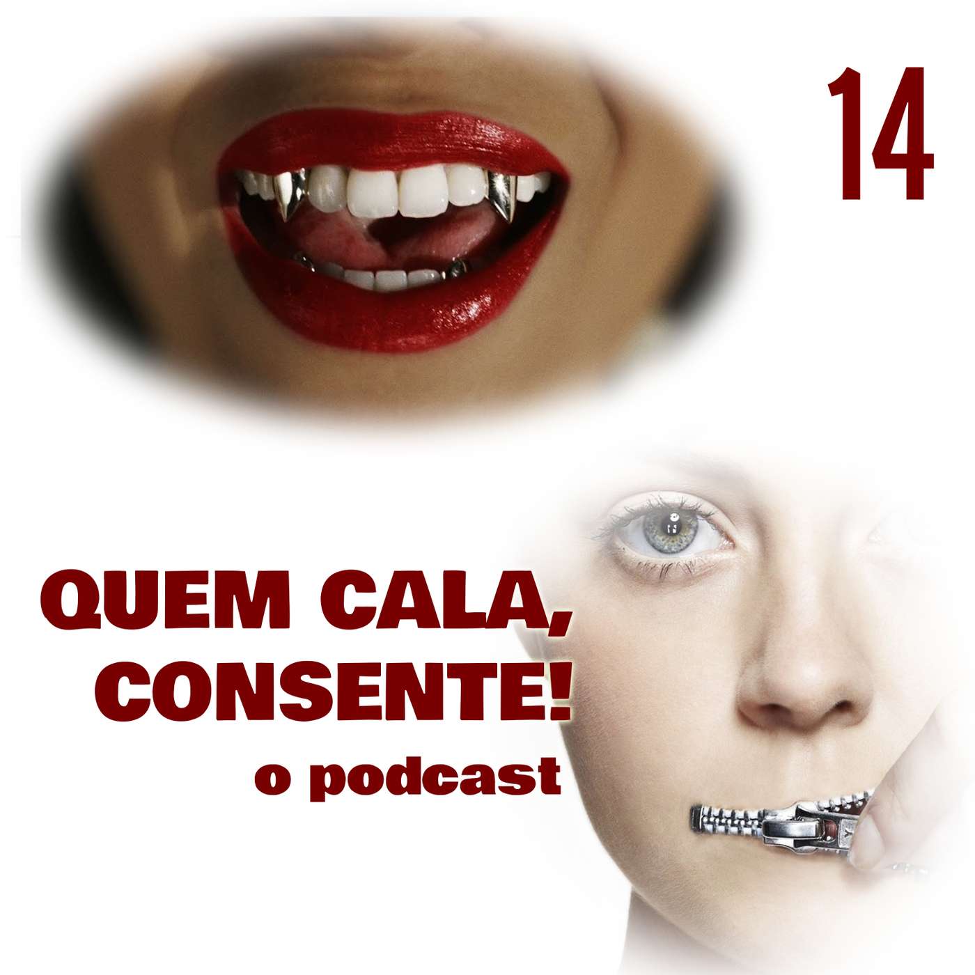 Vampiros Energéticos - Parte 1