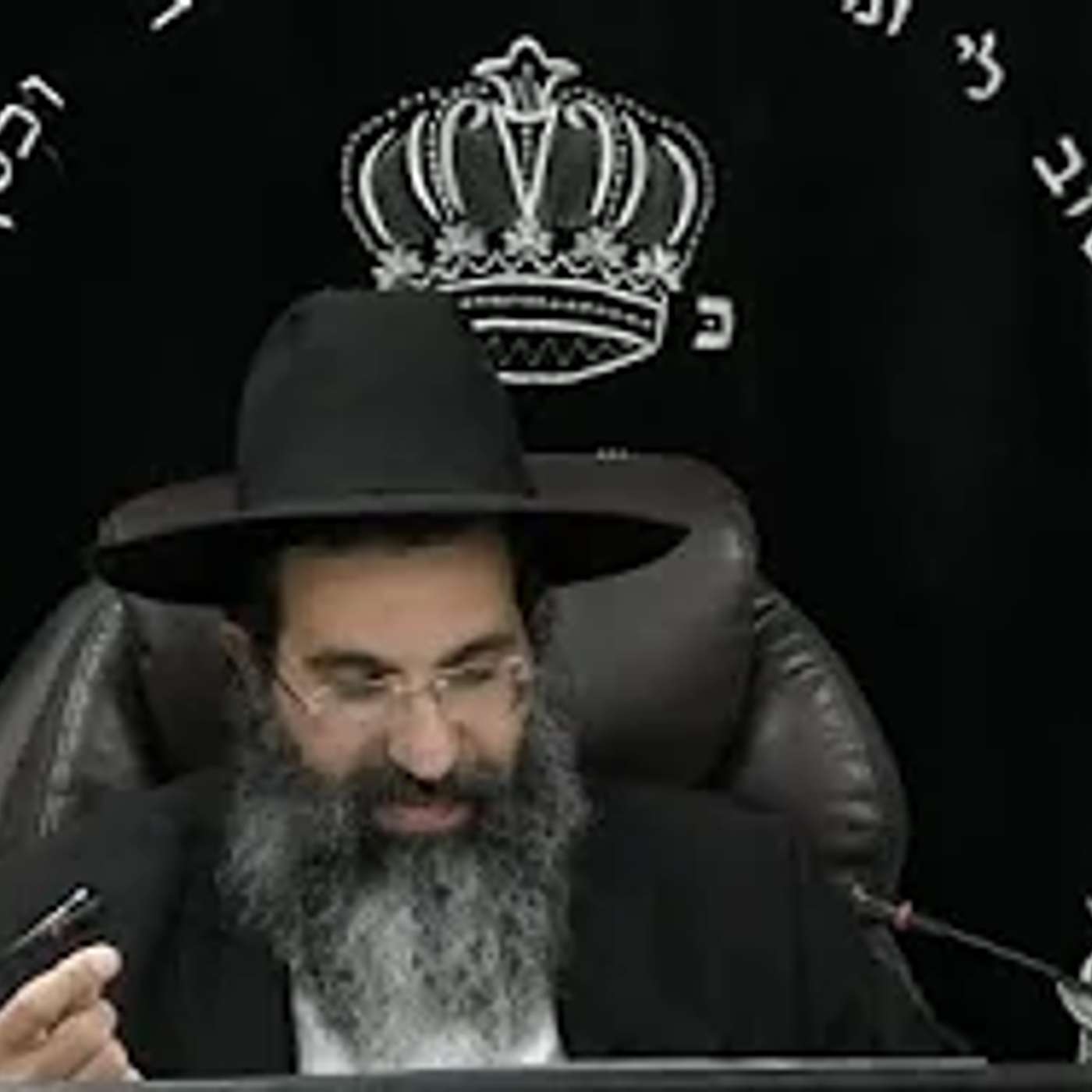 ידון לפי ערך נשמתו | הרב שי עובד | רביעי - פרשת ויגש - תשפו