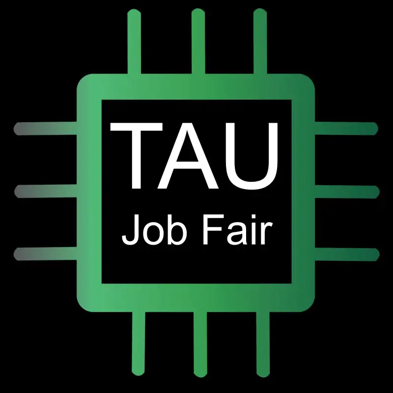 E44 - TAU Job Fair 2024