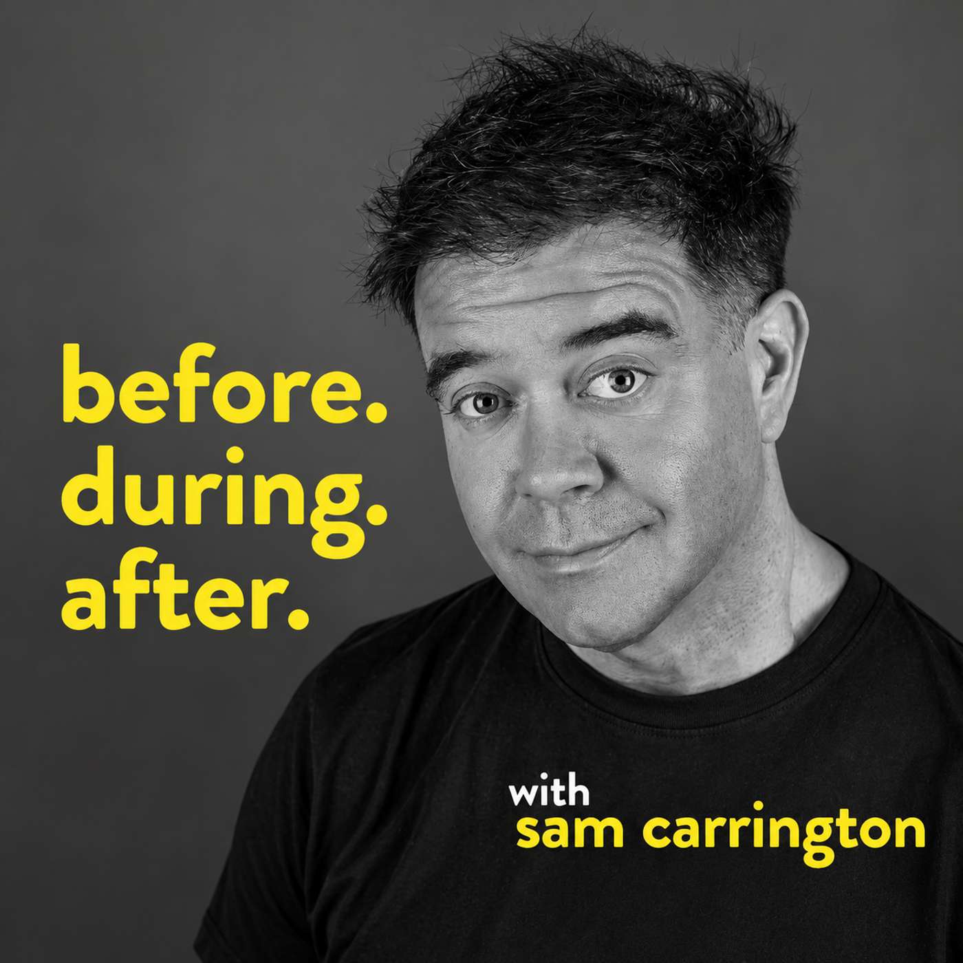 Best of Before. During. After. -Before episode artwork