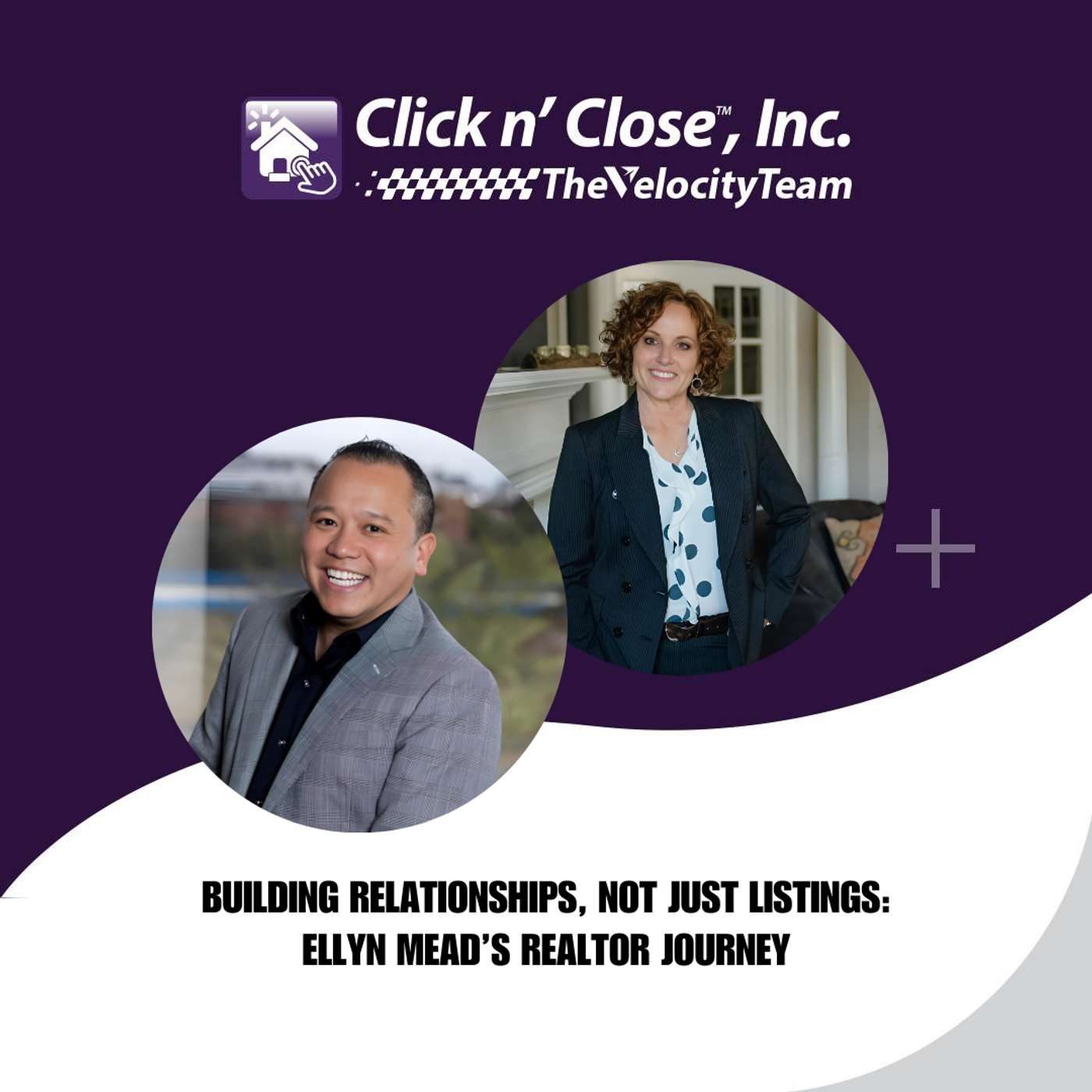 The Velocity Podcast