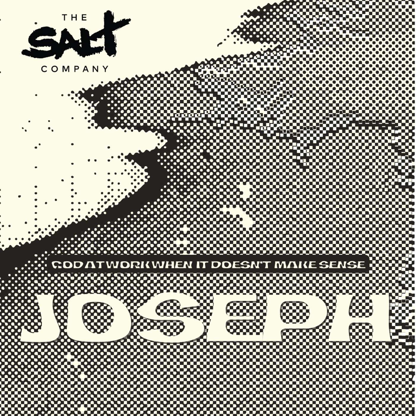 Joseph: Grace Greater Than the Past episode artwork