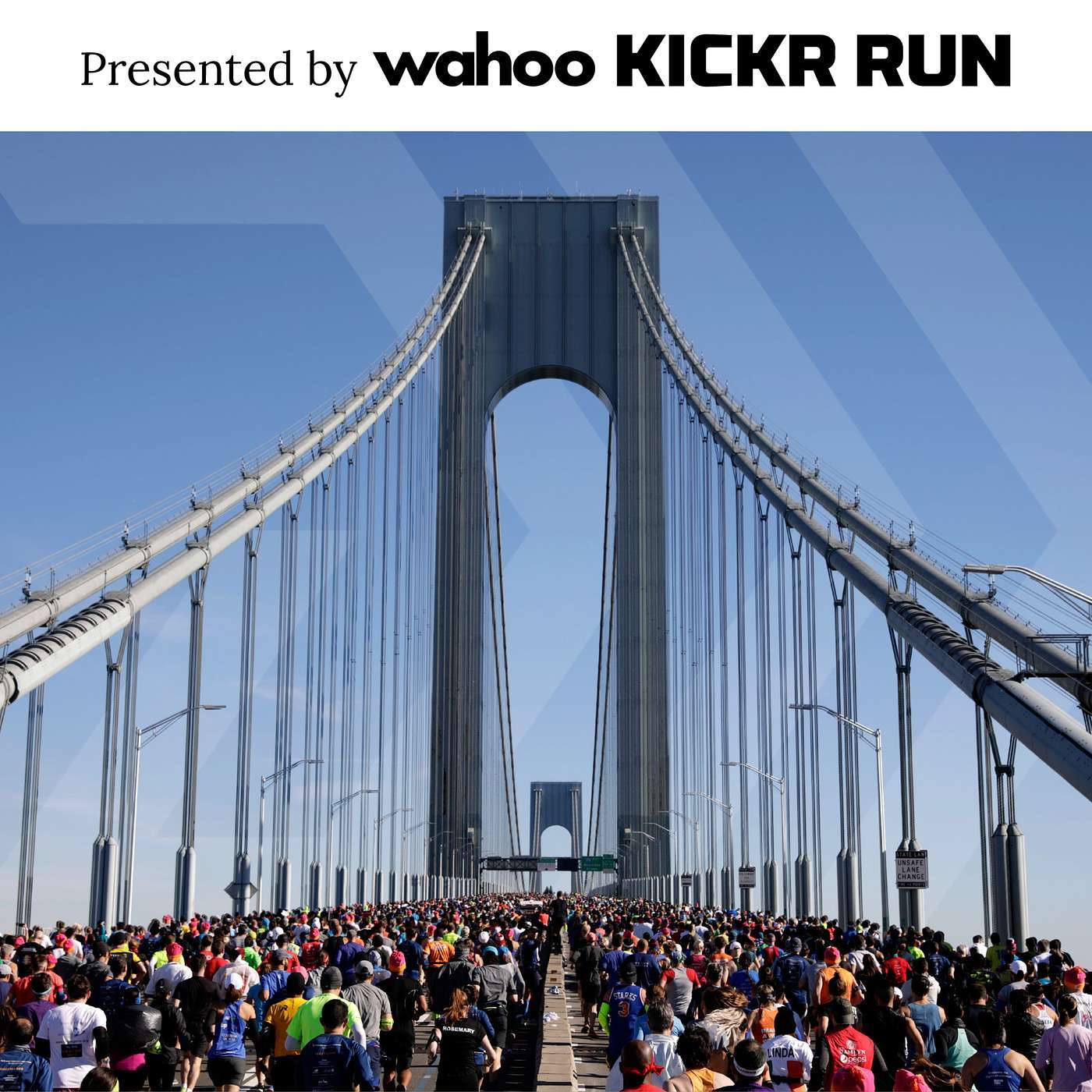 The 2024 New York City Marathon: A Complete Guide episode artwork