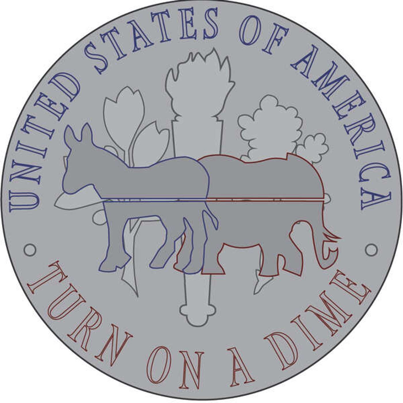 Turn on a Dime - What Will the 2024 Election Look Like?