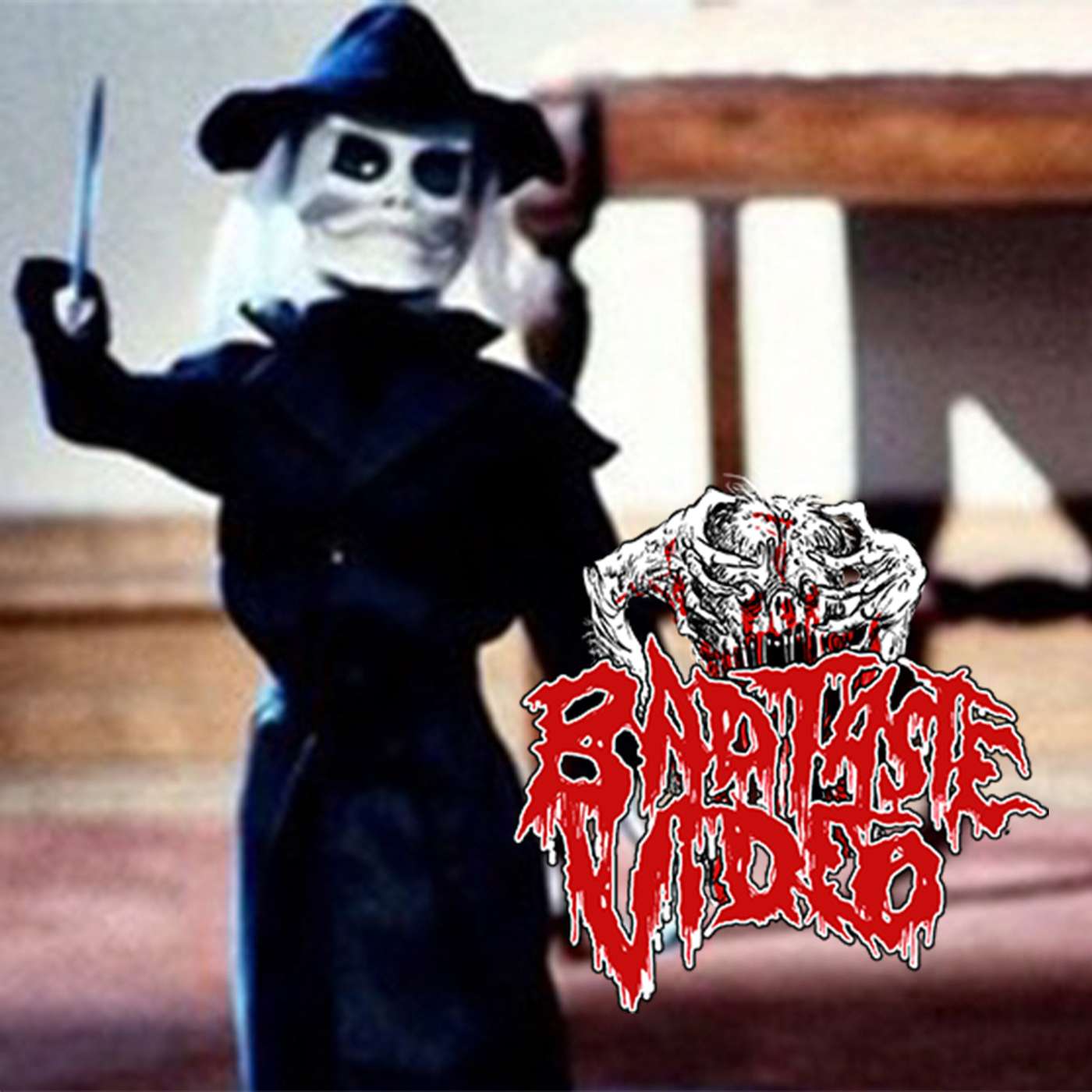 Episode 398- These toys seem dangerous !!!l “Puppet Master” (1989)