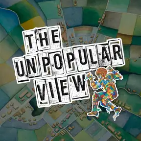 The Unpopular View with Michael Brown