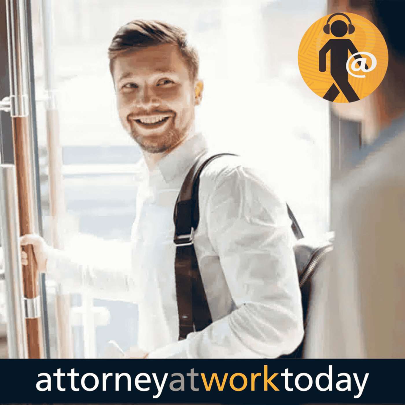 Leaving Your Firm? Aim for a Joint Notice to Clients episode artwork