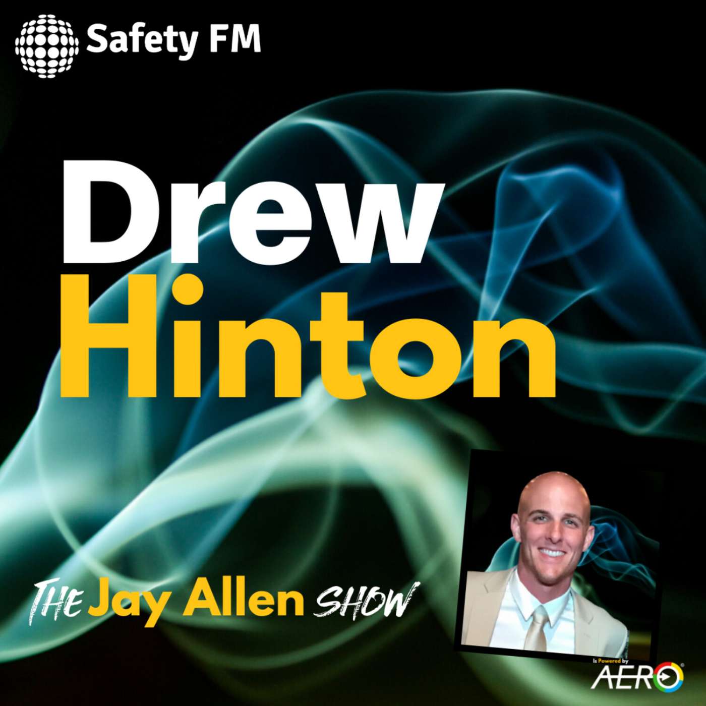 Drew Hinton episode artwork