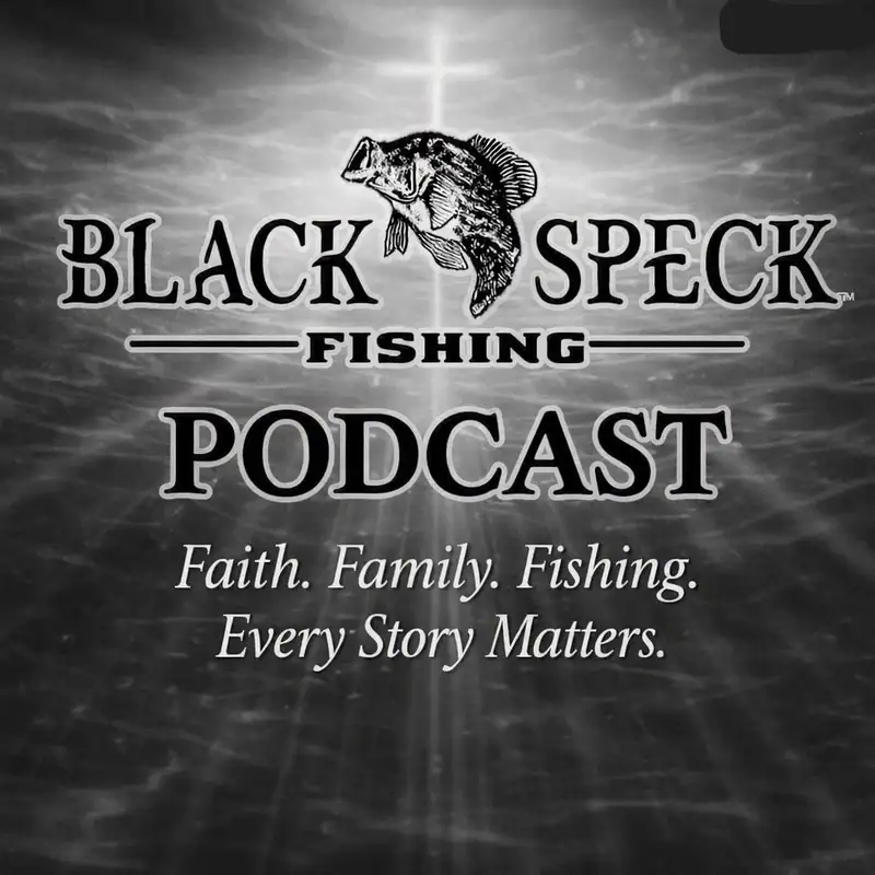 Black Speck Fishing Podcast