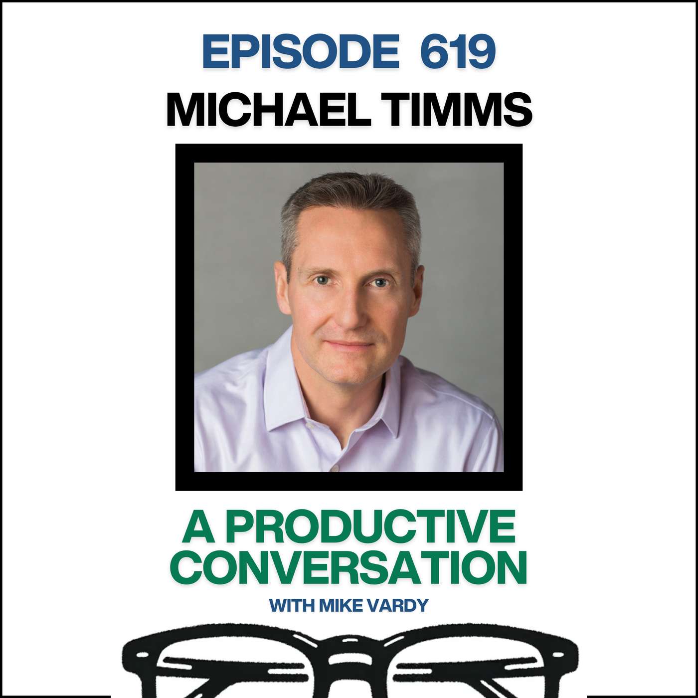 Michael Timms Talks About Inspiring Accountability Without Blame Michael Timms Talks About Inspiring Accountability Without Blame