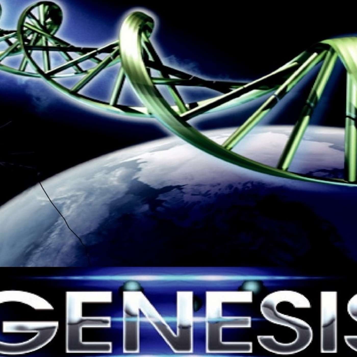 All Things New with Jeff Ackenback