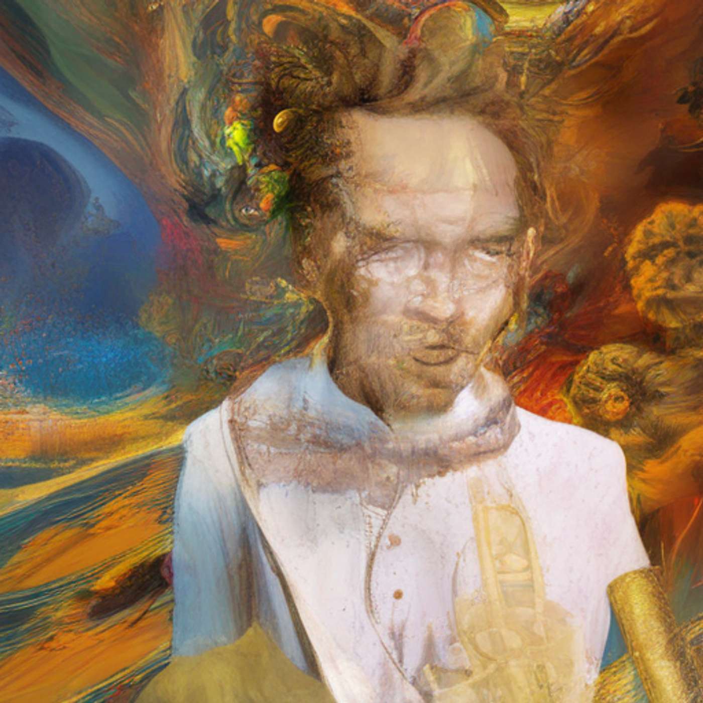 "Charity Wisdom with Baal HaTurim" episode artwork